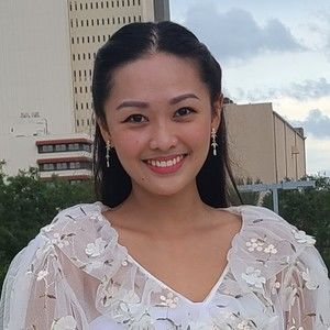 Meet your Posher, Mae